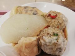 -池记(尖沙咀店)