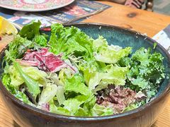 -卢布里西餐厅(总店)