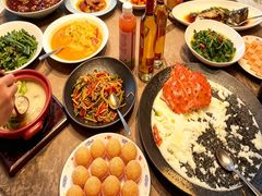 -南海渔村(珠江新城店)