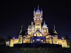 -大同方特欢乐世界