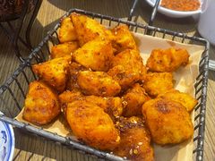 -肖四女乐山跷脚牛肉(世博源店)