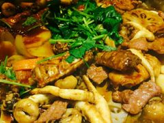 -黄记煌三汁焖锅(新世纪广场店)