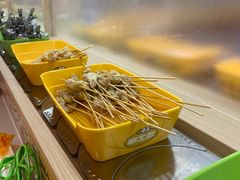 -串士多·回转小火锅(长安方圆荟店)
