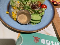 -尊品牛排(沙湾印象汇店)