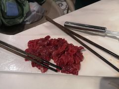 -潮牛壹号鲜牛肉火锅(世界城广场店)