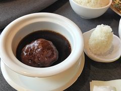 -羲和雅苑•北京烤鸭(平安国际金融中心店)