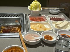 -海底捞火锅(杭州萧山宝龙广场店)