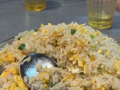 -神伙烧烤(南坪总店)