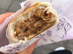 长发肉月饼-长发西饼(道前店)