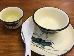 餐具摆设-印象江南(东栅店)