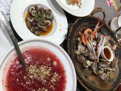 -阿毛饭店(和义路店)