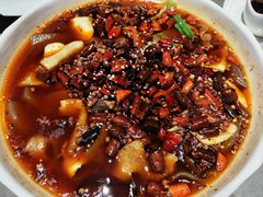 -宏宴·新京菜(望京店)