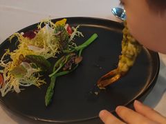 -戈雅法餐厅(世界城广场店)