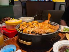 -永红源啤酒·烧烤·海鲜·大排档(台柳路店)
