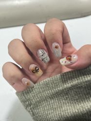 -瞧·享轻奢美甲美睫