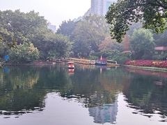 -晓港公园