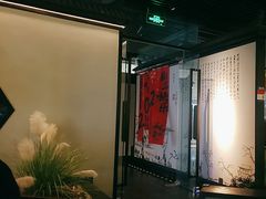 -绿茶餐厅(成都大悦城店)