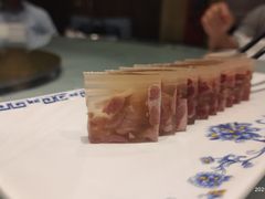 -西湖春天•老字号杭州菜(百汇店)
