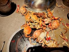 -一方渔歌蒸汽海鲜自助(文化路万达广场店)