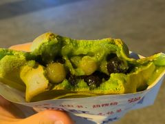 -台湾味正点车轮饼可丽饼(南禅寺店)