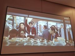 -华夏良子·足道SPA艾灸(翠微店)