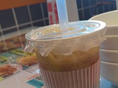-肥韬茶餐厅(海上世界店)
