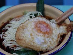 -温馨缘面庄(总店)