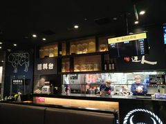 -吉野家(复兴路第二餐厅店)