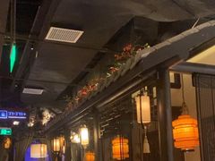 -绿茶餐厅(深圳龙华天虹购物中心店)