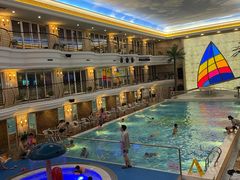 -海韵之星邮轮水会(明发商业广场店)
