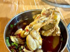 -鸿顺老铁锅美蛙鱼府(解放碑店)