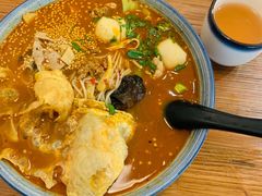 -猫爷的腔调·黔小馆(交大医学住宅区店)