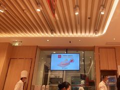 -西贝(东城万达广场店)