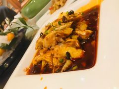-又一福烤鸭·北京菜(东四店)
