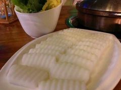 -润青四季音乐主题餐厅·椰子鸡(罗湖店)