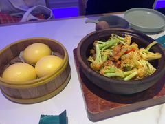 -南拳十三姨·潮汕砂锅粥·粤菜(西单大悦城店)