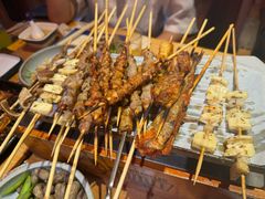 -肉串汪自由派(西便门店)