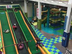 -蒙特利亲子乐园