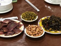 -阿婆潮汕砂锅粥(王府大街店)