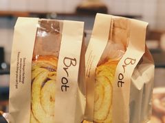 南瓜吐司-81BAKERY(大学路店)