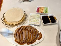-郑州烤鸭总店