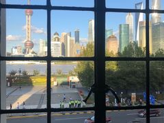 -YUE·6·西式融合餐厅(外滩六号店)