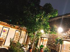 -一粥(华侨城创意文化园店)