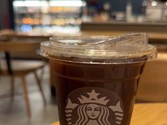 -星巴克臻选(深圳罗湖万象城店)