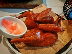 红烧乳鸽-胜记酒家·风味线(荔枝公园店)