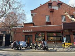 -辣肉面大王(天平路店)
