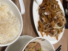 -百福麵家(新馬路店)