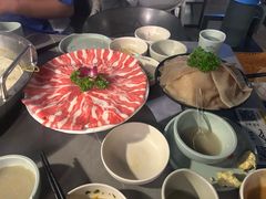 -故里和山·成都火锅(欢乐港湾店)