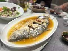 -新吉士·上海菜(浦东LCM置汇旭辉店)