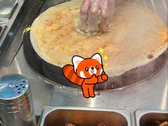 -煎饼道(重庆方圆LIVE店)